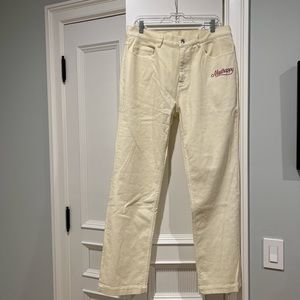 Madhappy Corduroy Pants